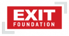 Exit Foundation logo