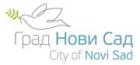 City of Novi Sad official logo