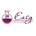 Easy kitchen lab logo