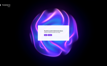 Alexa - Hospitality AI Conversation + Backend IS
