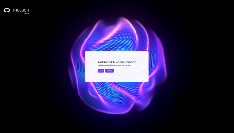 Alexa - Hospitality AI Conversation + Backend IS